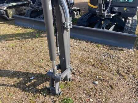 Volvo ECR 35 D MIETE / RENTAL (12002078)