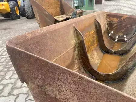 Accessoires 0 KSW (5688) 2.20 m GLV / digging bucket (7)