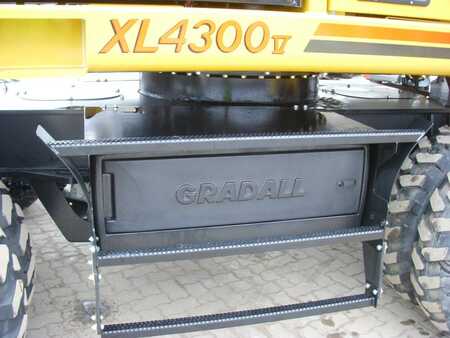 Gradall XL 4300 V