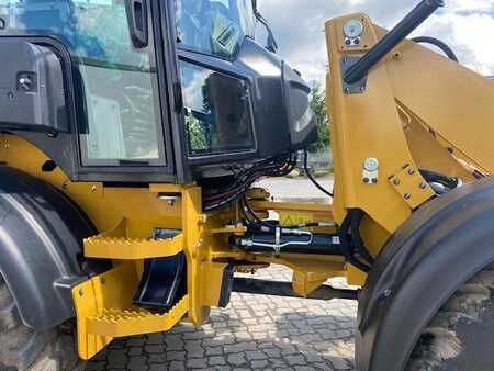 Kolové nakladače 2023 Caterpillar 908-14A MIETE / RENTAL (12002096) (14)