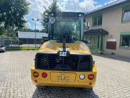Kolové nakladače 2023 Caterpillar 908-14A MIETE / RENTAL (12002096) (3)