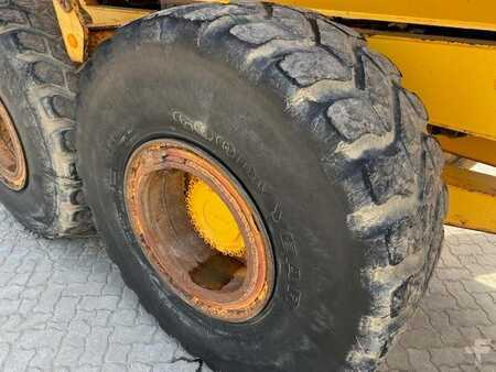 Volvo A 25 G MIETE / RENTAL (12000739)