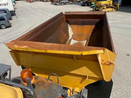 Dumper Articolati 2015 Volvo A 25 G MIETE / RENTAL (12000739) (20)