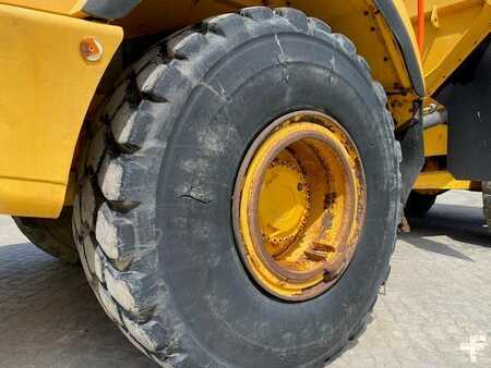 Volvo A 25 G MIETE / RENTAL (12000739)