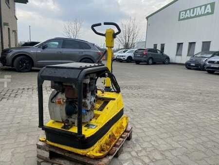 Egyéb 1997 Wacker DPU 3345 F (12005325) (1)