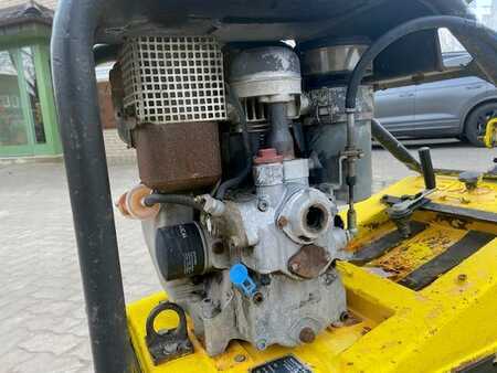 Egyéb 1997 Wacker DPU 3345 F (12005325) (10)