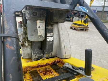 Egyéb 1997 Wacker DPU 3345 F (12005325) (11)
