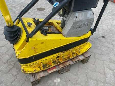 Egyéb 1997 Wacker DPU 3345 F (12005325) (14)