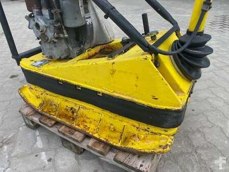 Egyéb 1997 Wacker DPU 3345 F (12005325) (16)