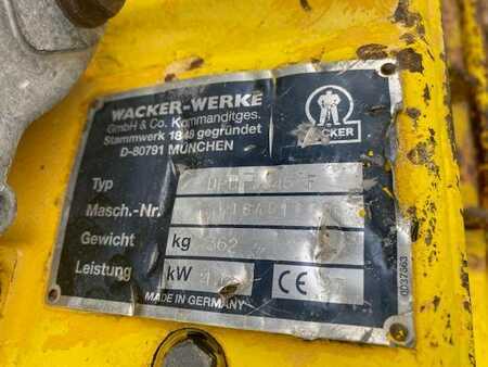 Egyéb 1997 Wacker DPU 3345 F (12005325) (17)