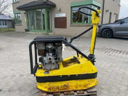 Egyéb 1997 Wacker DPU 3345 F (12005325) (2)