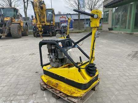 Egyéb 1997 Wacker DPU 3345 F (12005325) (3)