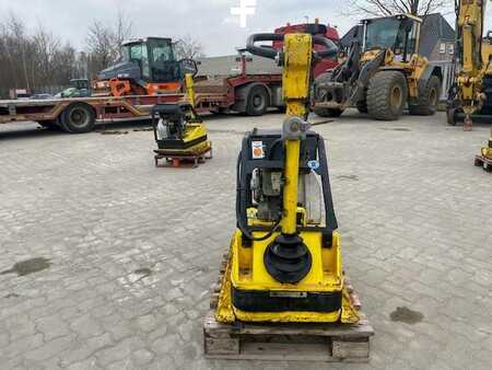 Egyéb 1997 Wacker DPU 3345 F (12005325) (4)