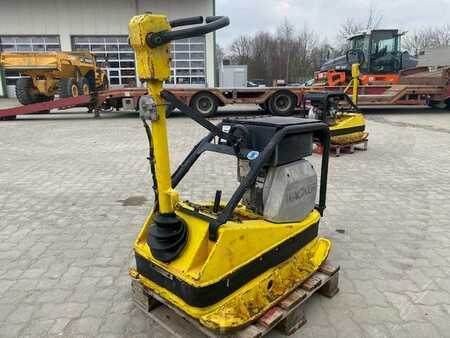 Egyéb 1997 Wacker DPU 3345 F (12005325) (5)