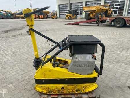 Egyéb 1997 Wacker DPU 3345 F (12005325) (6)