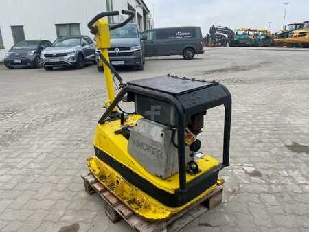 Egyéb 1997 Wacker DPU 3345 F (12005325) (7)