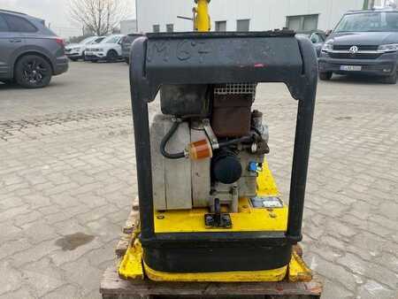 Egyéb 1997 Wacker DPU 3345 F (12005325) (8)