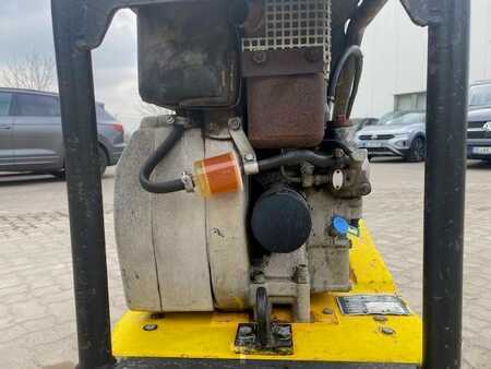 Egyéb 1997 Wacker DPU 3345 F (12005325) (9)