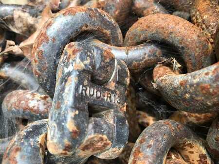 Rud (679) Reifenschutzketten / tyre chains