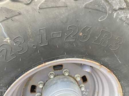 Komprimator 2017 Hamm H13 i V/O MIETE / RENTAL (12005524) (11)