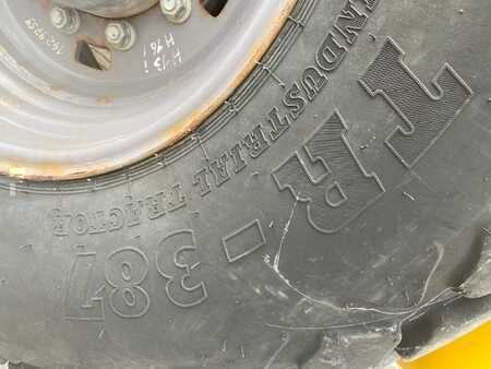 Komprimator 2017 Hamm H13 i V/O MIETE / RENTAL (12005524) (12)