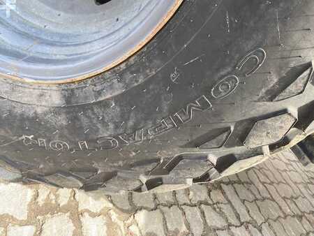 Komprimator 2017 Hamm H13 i V/O MIETE / RENTAL (12005524) (16)