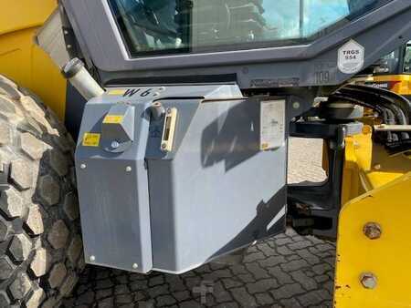 Komprimator 2017 Hamm H13 i V/O MIETE / RENTAL (12005524) (19)