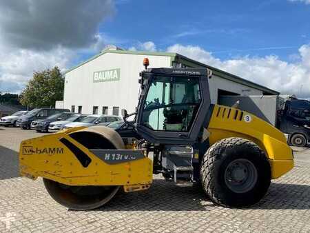 Komprimator 2017 Hamm H13 i V/O MIETE / RENTAL (12005524) (2)