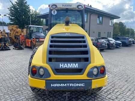 Komprimator 2017 Hamm H13 i V/O MIETE / RENTAL (12005524) (4)