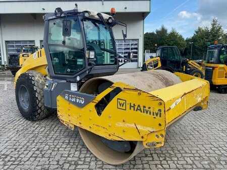 Komprimator 2017 Hamm H13 i V/O MIETE / RENTAL (12005524) (7)