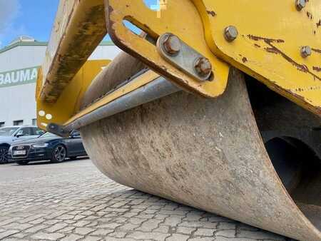 Komprimator 2017 Hamm H13 i V/O MIETE / RENTAL (12005524) (9)