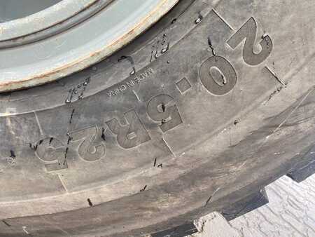 Kolové nakladače 2021 Liebherr L 538 MIETE / RENTAL (12005265) (11)