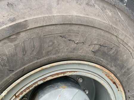 Kolové nakladače 2021 Liebherr L 538 MIETE / RENTAL (12005265) (12)