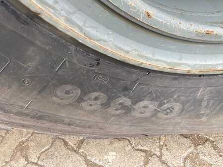 Kolové nakladače 2021 Liebherr L 538 MIETE / RENTAL (12005265) (13)