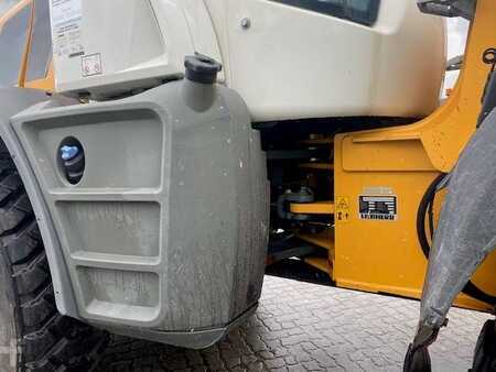 Kolové nakladače 2021 Liebherr L 538 MIETE / RENTAL (12005265) (18)