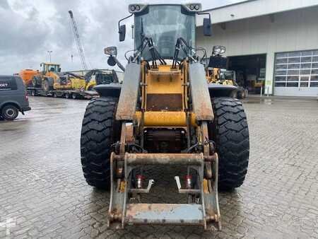 Kolové nakladače 2021 Liebherr L 538 MIETE / RENTAL (12005265) (8)