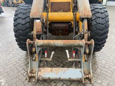 Kolové nakladače 2021 Liebherr L 538 MIETE / RENTAL (12005265) (9)