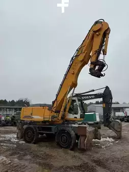Pelles sur chenilles 2005 Liebherr A 934 B HD (12005517) (1)
