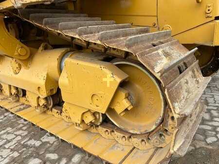 Pipe om sporet 1989 Caterpillar 578 PIPELAYER 70 to  MIETE / RENTAL (12001622) (11)