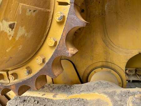 Pipe om sporet 1989 Caterpillar 578 PIPELAYER 70 to  MIETE / RENTAL (12001622) (13)
