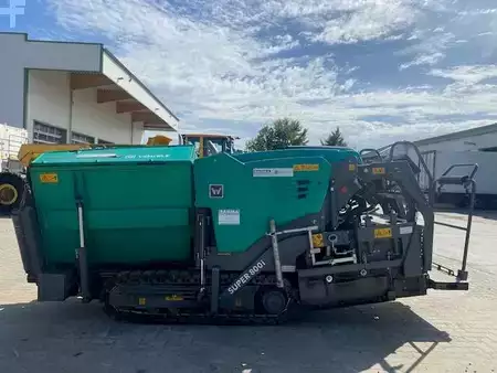 Finišery 2023 VÖGELE S 800i (12005367) (5)