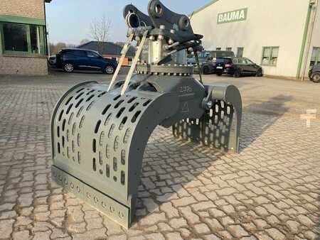 Přídavná zařízení 0 Liebherr SG 25 MIETE / RENTAL (12002370) (1)