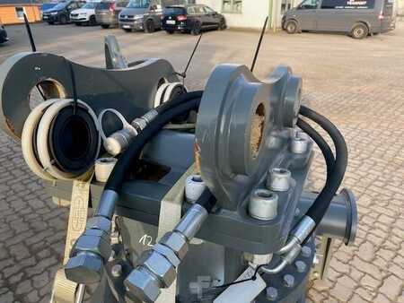 Přídavná zařízení 0 Liebherr SG 25 MIETE / RENTAL (12002370) (14)