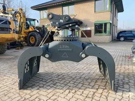Přídavná zařízení 0 Liebherr SG 25 MIETE / RENTAL (12002370) (2)