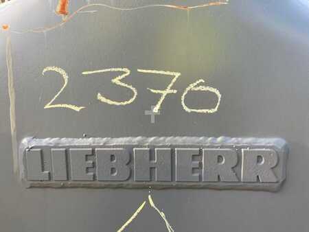Přídavná zařízení 0 Liebherr SG 25 MIETE / RENTAL (12002370) (20)