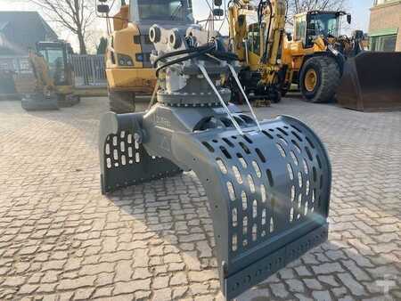 Přídavná zařízení 0 Liebherr SG 25 MIETE / RENTAL (12002370) (3)