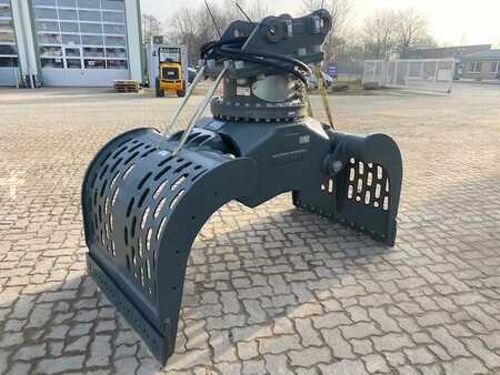 Přídavná zařízení 0 Liebherr SG 25 MIETE / RENTAL (12002370) (4)