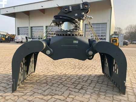 Přídavná zařízení 0 Liebherr SG 25 MIETE / RENTAL (12002370) (5)