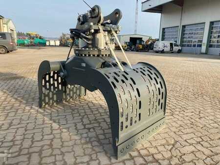 Přídavná zařízení 0 Liebherr SG 25 MIETE / RENTAL (12002370) (6)