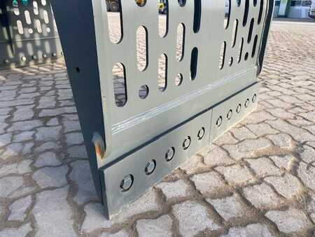 Přídavná zařízení 0 Liebherr SG 25 MIETE / RENTAL (12002370) (7)
